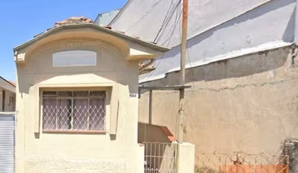 Locação ? Casa na Mooca | 2 Dormitórios, 1 Vaga | Excelente Localização!