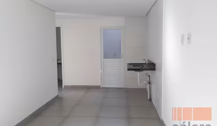 Apartamento 45m²-  Locação  R$ 2.500,00 - Mooca - SP