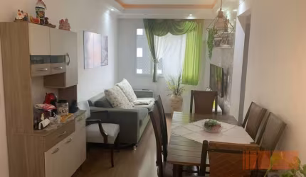 Apartamento 42m² - Venda R$ 350.000,00 - Mooca -  SP