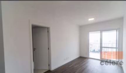 Apartamento 49m²- locação R$ 2.800,00Tatuapé - São Paulo/SP