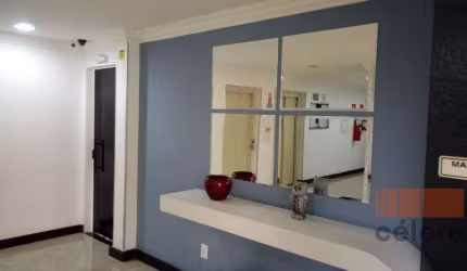 Apartamento com 3 dormitórios à venda, 61 m² por R$ 420.000,00 - Aricanduva - São Paulo/SP