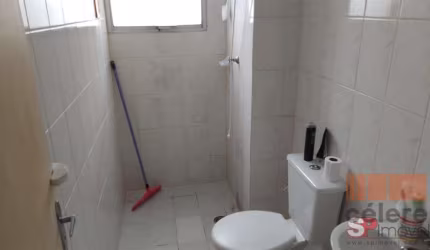Apartamento  à venda no Belenzinho ? 2 quartos