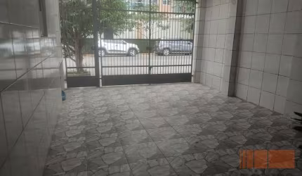 SOBRADO PARA LOCAÇÃO COMERCIAL OU RESIDENCIAL |MOOCA | 100m² | 2 DORMITÓRIOS | 1 VAGA - R$ 3.750,00