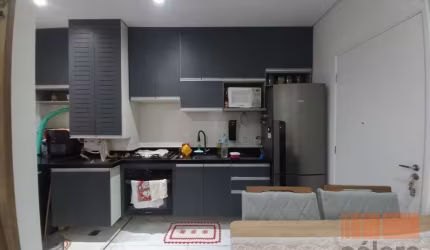 Apartamento Mobiliado 34 m² - Locação R$ 2.200,00 - Mooca - SP