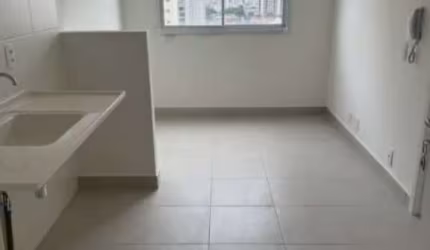 APARTAMENTO NOVO NA MOOCA | ANDAR ALTO | 1 DORMITÓRIO | 24M² | R$ 250.000,00