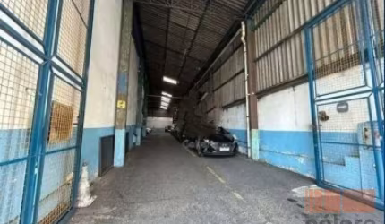 OPORTUNIDADE! TERRENO/GALPÃO COM 303M² À VENDA NO TATUAP/SP, A 200 METROS DO METRÔ - R$ 2.950.000,00