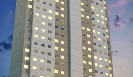 Apartamento 32m²- venda R$ 245.000,00- Vila Ema -São Paulo -SP