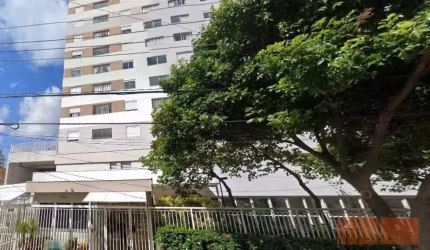 APARTAMENTO 51M² - LOCAÇÃO R$2.700,00 - BRESSER - SP