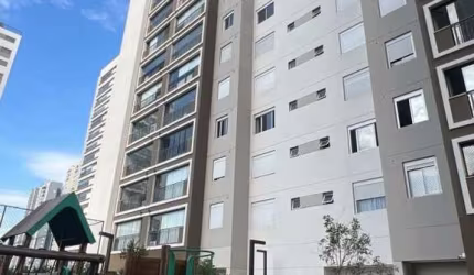 Apartamento Mobiliado 84m² - Locação R$7.000,00 - TATUAPÉ - SP