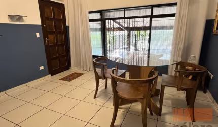 CASA TÉRREA À VENDA NO ALTO DA MOOCA |102m² | 02 DORMITÓRIOS | 02 BANHEIROS | R$ 650.000,00