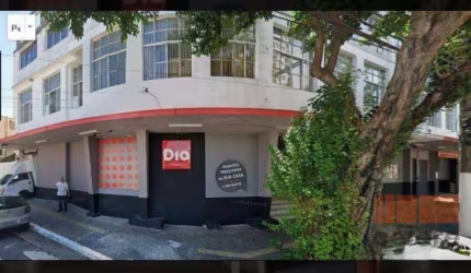 PRÉDIO COMERCIAL ? 1.050M² PARA LOCAÇÃO Parque da Mooca ? R$ 35.000,00