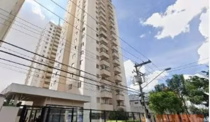 Apartamento 63m² - Venda R$ 520.000,00 - Bresser - SP