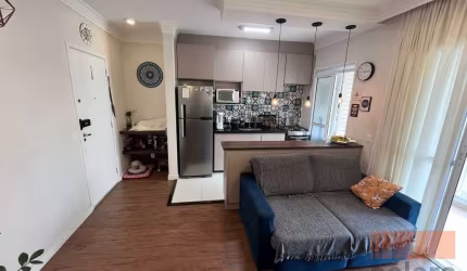 Apartamento 55m² - Venda valor R$ 559.000,00 - Vila Prudente - SP