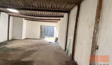 Galpão 150 m² - Venda R$ 1.400.000 / Locação R$ 2.500 Tatuapé - SP