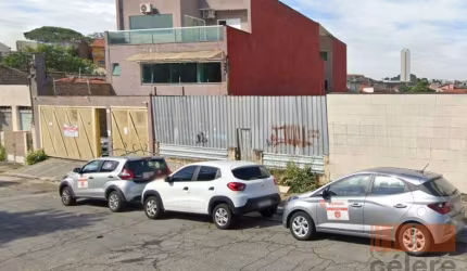 TERRENO NA MOOCA - 280M² - R$960,000,00