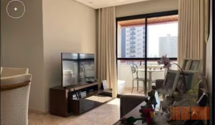 APARTAMENTO 68M² - VENDA R$636.000,00 - MOOCA - SP