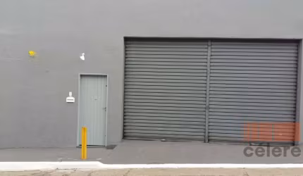 GALPÃO 500M² À VENDA POR R$ 2.200.000,00 OU PARA LOCAÇÃO POR R$ 12.000,00
