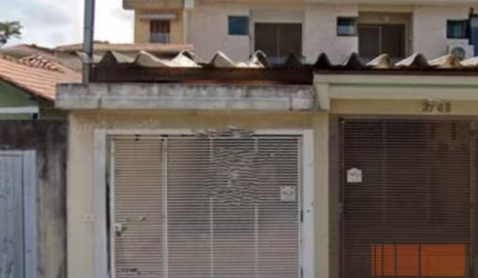 Sobrado 150m²- venda R$564.000,00 -Vila Prudente -São Paulo- SP