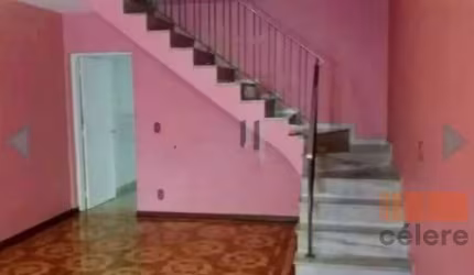 Sobrado Venda  R$ 480.000,00 - Vila Ema - SP