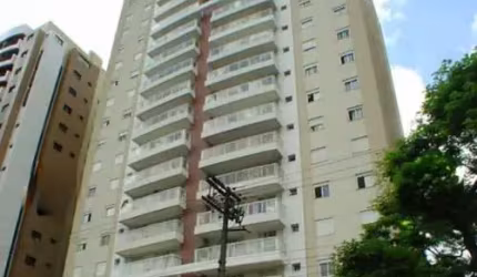 Apartamento Alto Padrão 3 Suítes ? 125m² no Tatuapé ? R$ 1.390.000