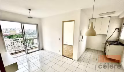 Apartamento 52m² locação R$ 2.780,00 Venda R$ 380.000,00 -Brás- São Paulo- SP
