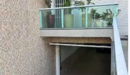APARTAMENTO 180 M² - LOCAÇÃO R$ 6.500,00 - TATUAPÉ - SP