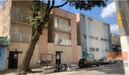 APARTAMENTO TERREO 34 M² - VENDA R$ 190.000,00 - VILA PRUDENTE - SP