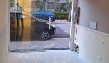 SALÃO 30M² - LOCAÇÃO R$ 2.500,00 - MOOCA - SP