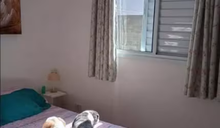 Apartamento na Vila Formosa ? SP