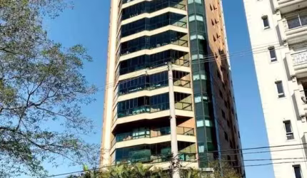 ALUGO APTO. 3 DORM. 3 SUÍTES  220m² MOOCA R$ 7.500,00