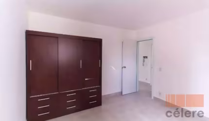 Apartamento na Mooca 50m - 2 dormitorios - 1 vaga -