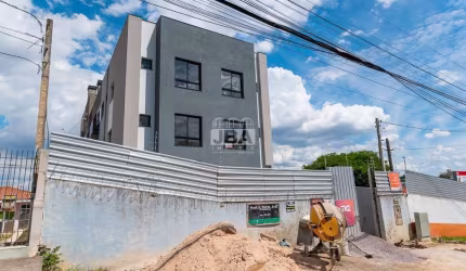 Apartamento com 2 quartos à venda na Rua Augusto de Mari, 2561, Guaíra, Curitiba, 55 m2 por R$ 439.900