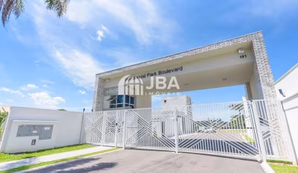 Casa em condomínio fechado com 4 quartos à venda na Rua Luiz Kula, 101, Santo Inácio, Curitiba, 321 m2 por R$ 2.790.000