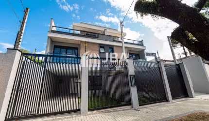 Casa com 3 quartos à venda na Rua Coronel Dulcídio, 2218, Água Verde, Curitiba, 185 m2 por R$ 1.250.000