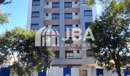 Apartamento com 3 quartos à venda na Rua Eduardo Geronasso, 513, Bacacheri, Curitiba, 94 m2 por R$ 1.007.849