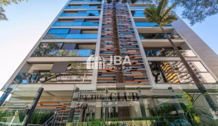 Cobertura com 3 quartos à venda na Rua Saint Hilaire, 561, Água Verde, Curitiba, 200 m2 por R$ 1.999.000