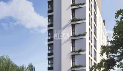 Apartamento com 3 quartos à venda na Rua Dezenove de Novembro, 232, Centro, Pinhais, 96 m2 por R$ 724.185