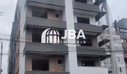 Apartamento com 3 quartos à venda na Rua Quinze de Outubro, 689, Centro, Pinhais, 88 m2 por R$ 496.000