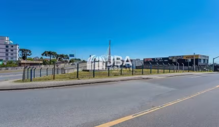Terreno à venda na Rua Durval de Morais, 141, Jardim das Américas, Curitiba por R$ 3.097.000