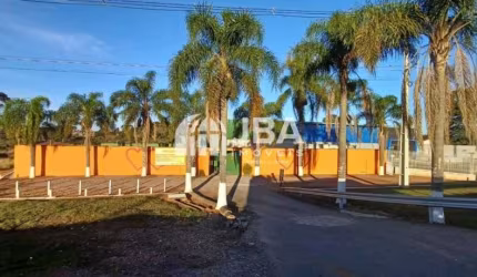 Casa comercial à venda na BR-116, 49, Gralha Azul, Fazenda Rio Grande, 313 m2 por R$ 4.500.000