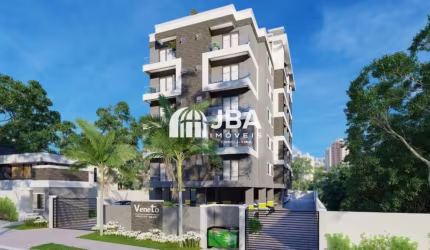 Apartamento com 3 quartos à venda na Rua Carolina Derosso, 159, Xaxim, Curitiba, 89 m2 por R$ 580.000