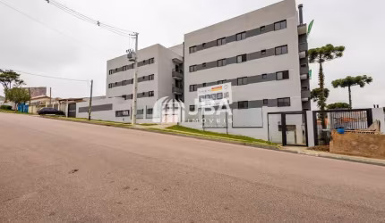Apartamento com 2 quartos à venda na Rua Rio Japurã, 809, Bairro Alto, Curitiba, 43 m2 por R$ 345.000