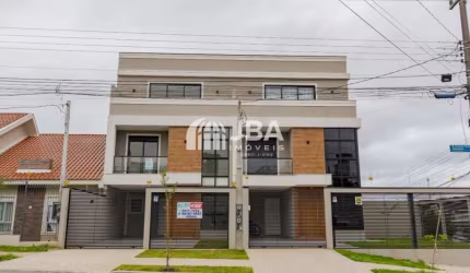 Casa com 3 quartos à venda na Rua Antônio Olívio Rodrigues, 464, Capão da Imbuia, Curitiba, 176 m2 por R$ 1.089.000