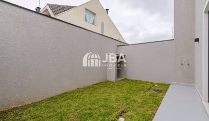 Casa com 3 quartos à venda na Rua Antônio Olívio Rodrigues, 464, Capão da Imbuia, Curitiba, 176 m2 por R$ 1.089.000