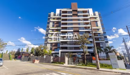 Cobertura com 3 quartos à venda na Rua Ivo Leão, 355, Alto da Glória, Curitiba, 301 m2 por R$ 5.675.670