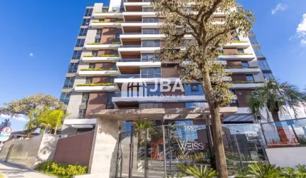 Apartamento com 3 quartos à venda na Rua Ivo Leão, 355, Alto da Glória, Curitiba, 200 m2 por R$ 2.985.746