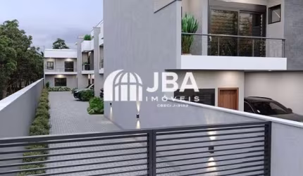 Casa em condomínio fechado com 3 quartos à venda na Rua Gerônimo Muraro, 894, Santa Felicidade, Curitiba, 138 m2 por R$ 909.000