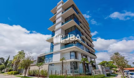 Apartamento com 4 quartos à venda na Rua Camões, 20, Cristo Rei, Curitiba, 241 m2 por R$ 4.400.000