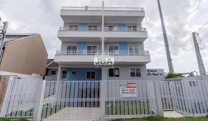 Apartamento com 2 quartos à venda na Rua Olegário Maciel, 381, Fazendinha, Curitiba, 58 m2 por R$ 364.000
