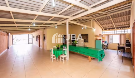 Casa com 3 quartos à venda na Rua Professor João Soares Barcelos, 1187, Hauer, Curitiba, 295 m2 por R$ 1.499.000